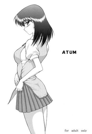 Kashima ATUM- School rumble hentai Shaved Pussy