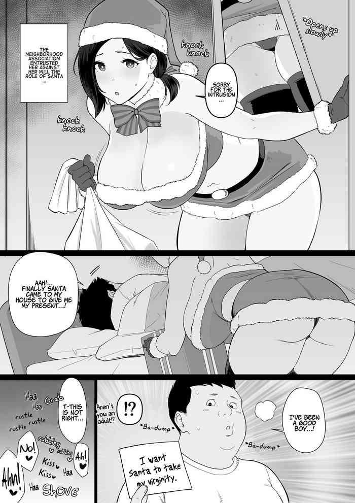 Big breasts [Andoryu] Okaa-san Itadakimasu. Side Story 1-2 | Thank you for the Mom. Side Story 1-2 [English] [Coffedrug]- Original hentai Massage Parlor