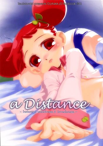 Groping A Distance- Ojamajo doremi hentai Variety