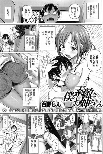Sex Toys Boku no Suteki na Onee-chan Mature Woman