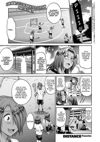 Big breasts [DISTANCE] Joshi Lacu! – Girls Lacrosse Club ~2 Years Later~ Ch. 1.5 (COMIC ExE 06) [English] [TripleSevenScans] [Digital] School Swimsuits