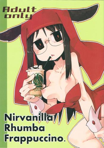 Milf Hentai Nirvanilla Rhumba Frappuccino.- Nichijou hentai Affair