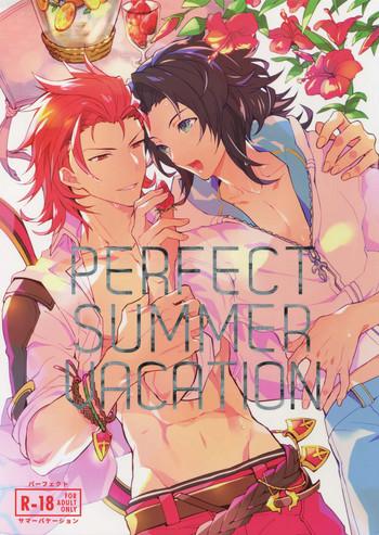 Big Penis Perfect Summer Vacation- Granblue fantasy hentai Shaved