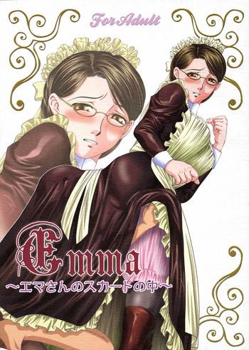 Brunettes Emma- Emma a victorian romance hentai Amateur Pussy