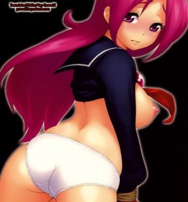 Teasing A.N.T.R.- King of fighters hentai Erotica