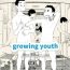 Dancing growing youth- Original hentai Rabuda