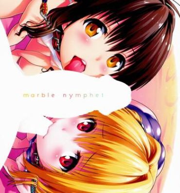Grande marble nymphet- To love-ru hentai Blondes