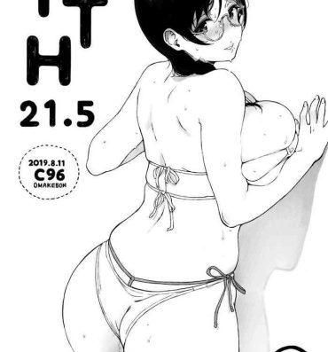 Leaked TTH 21.5- Original hentai Beautiful