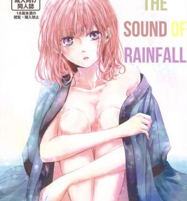 Tranny Porn Amaoto ni Hibiku | The Sound of Rainfall- Akatsuki no yona hentai High