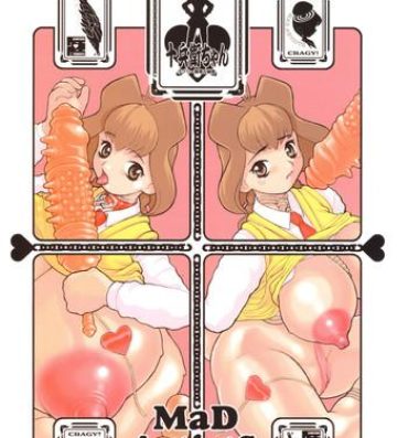 Prima MaD ArtistS ZyuubeityanN- Jubei-chan hentai Masterbate