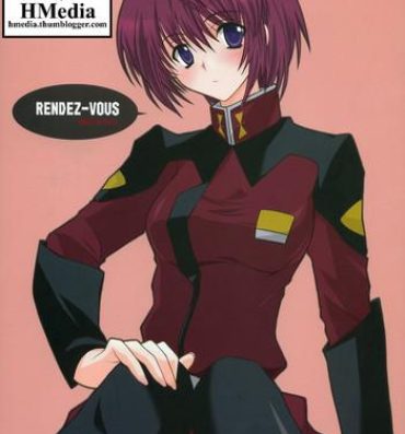 Stepmom RENDEZ-VOUS- Gundam seed destiny hentai Butthole
