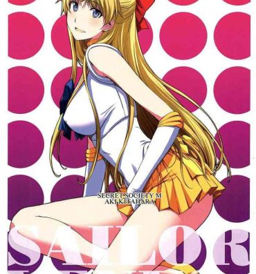 Long Hair SAILOR VENUS- Sailor moon | bishoujo senshi sailor moon hentai Dick Suck