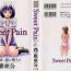 Compilation Sweet Pain Vol.3 Oil