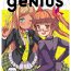 First Abunai! Genius – dangerous genius- The idolmaster hentai Group