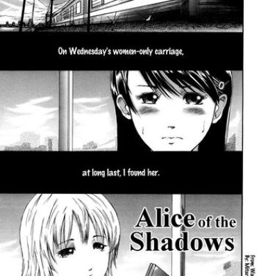 Teentube Alice of the Shadows Dirty