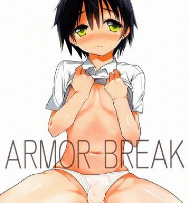 Sexcam Armor Break Bear