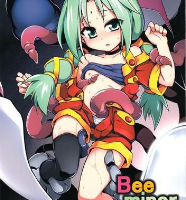 Orgy Bee Minor- Twinbee hentai Naked Sex