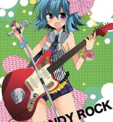 Sis CANDY ROCK- Hayate no gotoku hentai Gozo