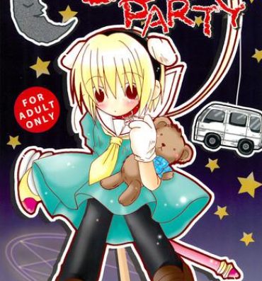 Passivo CHILDREN PARTY- Higurashi no naku koro ni hentai Office