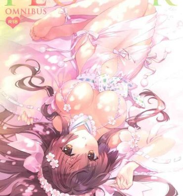 Cunnilingus FLOWER- Kantai collection hentai Handjob