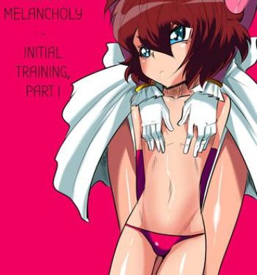 Perfect Tits Hero no Yuuutsu Shokai Choukyou Hen I | Hero's Melancholy Initial Training Part I Outdoor
