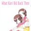 Flashing Hikari-chan To Issho | What Kari Did Back Then- Digimon adventure hentai France