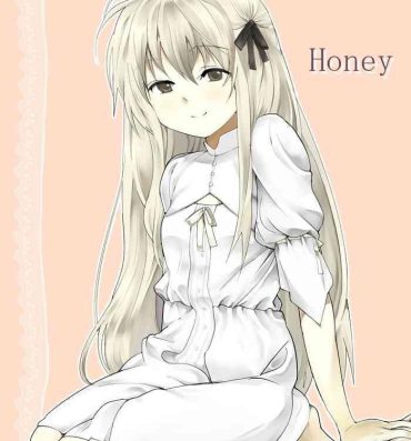 Bikini Honey- Yosuga no sora hentai Gordibuena