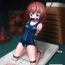 Hotwife Houkago no Taiiku Souko | Gym Storage After School- Original hentai Teenxxx