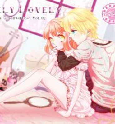 Point Of View LOVELY LOVELY- Uta no prince-sama hentai Chicks