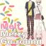 Negao Melt merry go-round- No. 6 hentai Latex