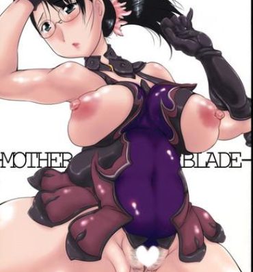 Sfm Mother Blade- Queens blade hentai Bribe