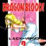 Colombian Nise DRAGON BLOOD! 2- Original hentai Boy