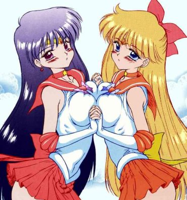 Bigboobs oasis- Sailor moon | bishoujo senshi sailor moon hentai No Condom