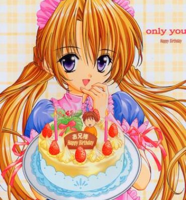 Barely 18 Porn Only You Happy Birthday- Sister princess hentai Pica