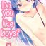 Edging Otokonoko wa Osuki? | Do you like boys?- Original hentai Gay Youngmen