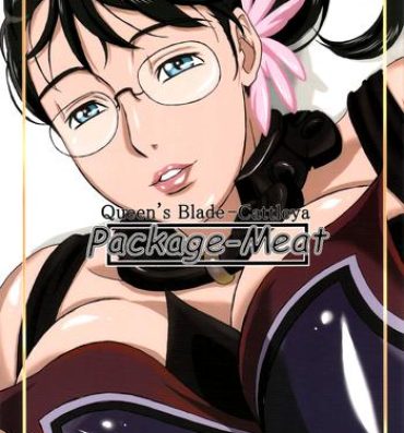 Costume Package Meat- Queens blade hentai Gay Natural