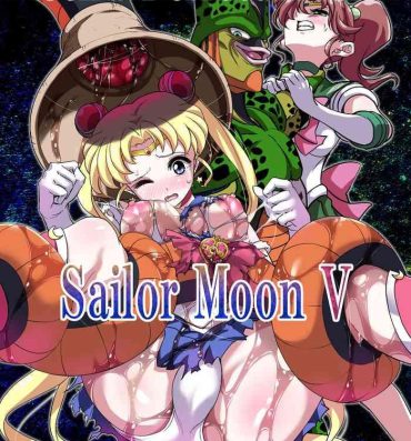 Abuse Sailor Moon V- Sailor moon | bishoujo senshi sailor moon hentai Grosso