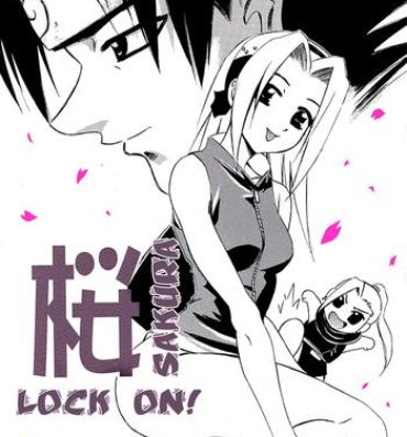 Glamour Porn Sakura Rock On! | Sakura Lock On!- Naruto hentai Interacial