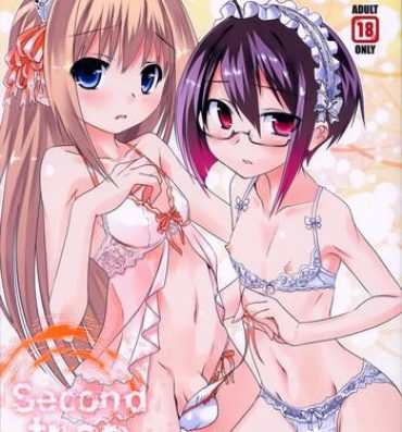 Class Room Second trap- Otokonoko wa maid fuku ga osuki hentai Celebrity Nudes