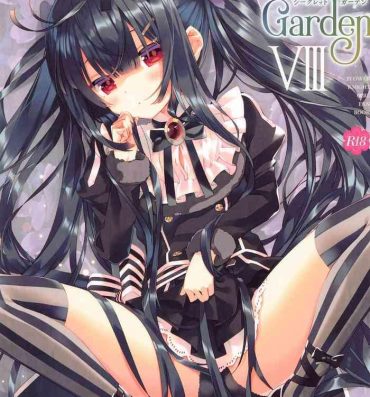 Fucking Pussy Secret Garden8- Flower knight girl hentai Cam Sex