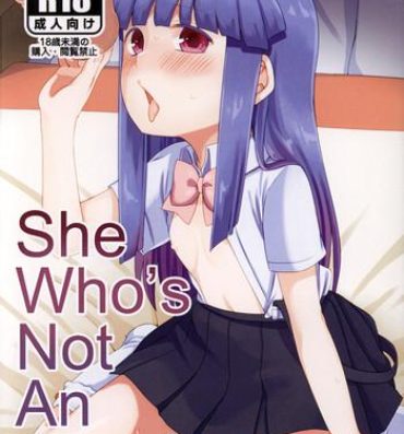 Roundass She Who's Not An Angel- Higurashi no naku koro ni hentai Virtual