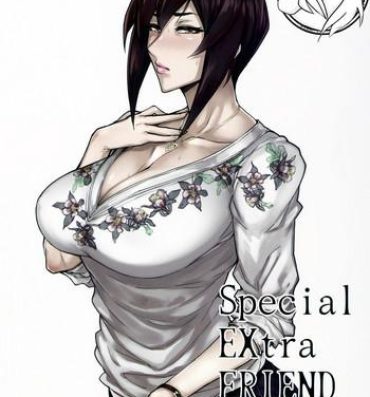 Gaygroupsex Special EXtra FRIEND SeFrie Tsuma Yukari Vol.01- Original hentai Licking Pussy