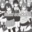 Footfetish The SILKY SCHOOL- Original hentai Sentando