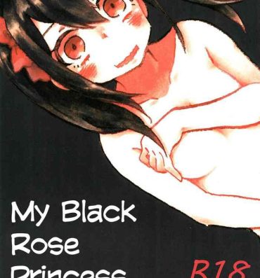 8teen Watashi no Kuroi Bara no Hime | My Black Rose Princess- Love live hentai Fingers