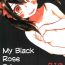 8teen Watashi no Kuroi Bara no Hime | My Black Rose Princess- Love live hentai Fingers