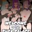 Black Gay Welcome to the Dusk Palace- League of legends hentai Sex Toys