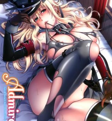 Free Real Porn Admiral!!- Kantai collection hentai Dick Sucking