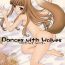 Lesbians Dances with Wolves- Spice and wolf hentai Hardfuck