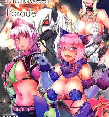 Free Fucking Dosukebe Halloween Parade- Fate grand order hentai Brother Sister