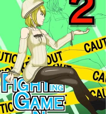 Cuckolding Fighting Game New 2- Original hentai Ballbusting